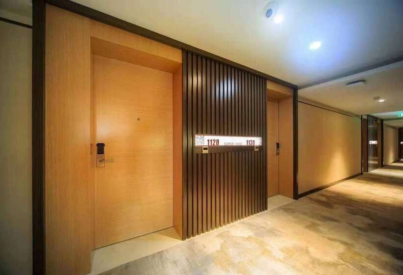 Super Yard Hotel Chengdu