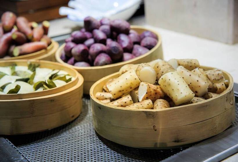 Super Yard Hotel Chengdu