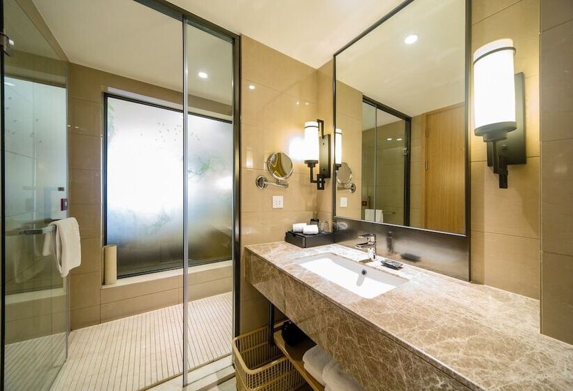 Super Yard Hotel Chengdu