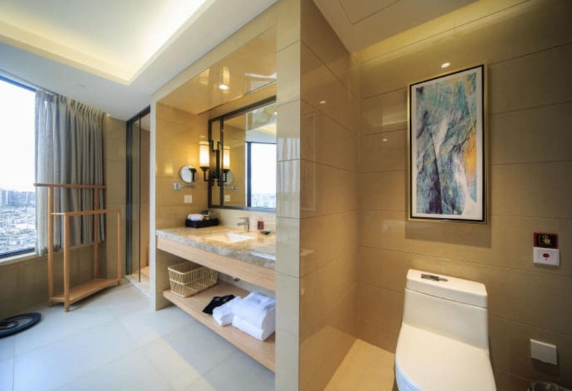 Super Yard Hotel Chengdu