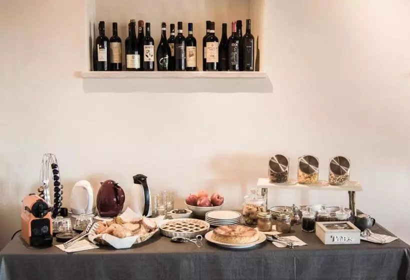 Bed and Breakfast Terre Boscaratto