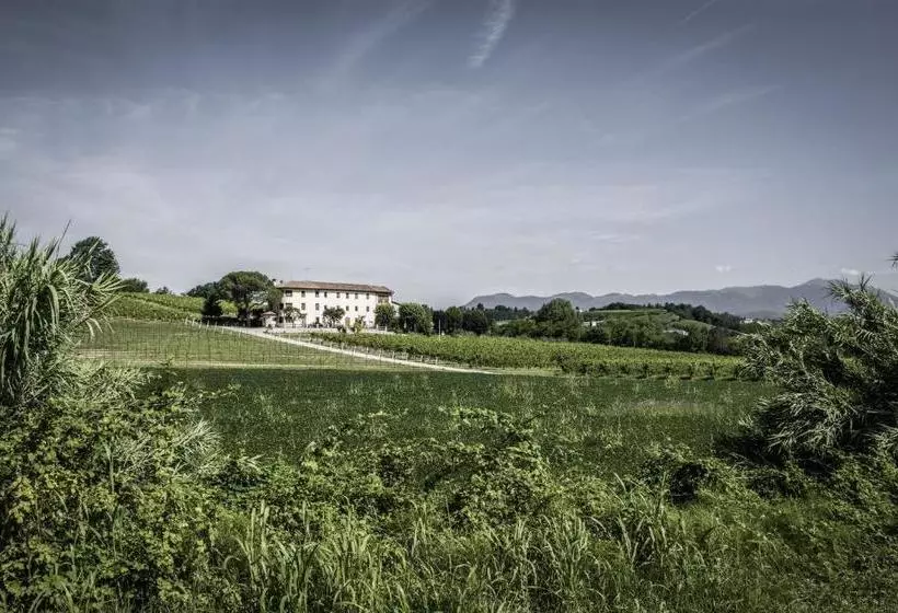 Bed and Breakfast Terre Boscaratto