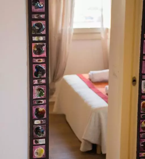 Bed and Breakfast Terre Boscaratto