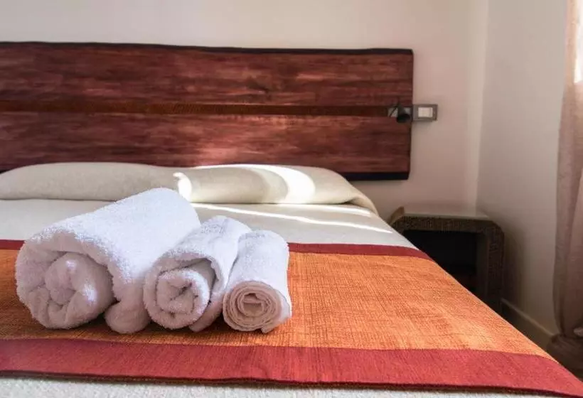 Bed and Breakfast Terre Boscaratto