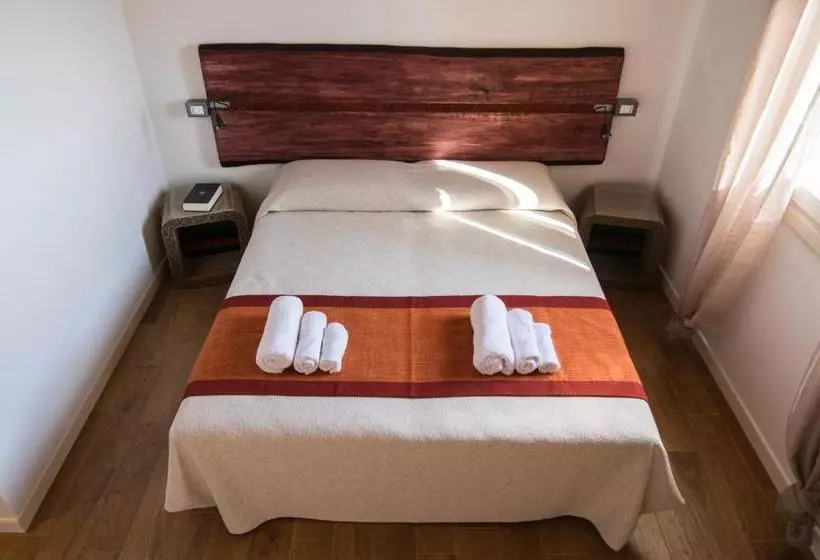 Bed and Breakfast Terre Boscaratto