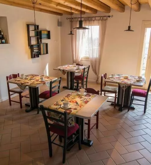 Bed and Breakfast Terre Boscaratto