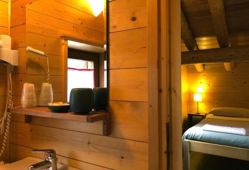 住宿加早餐  Ca Dal Cros