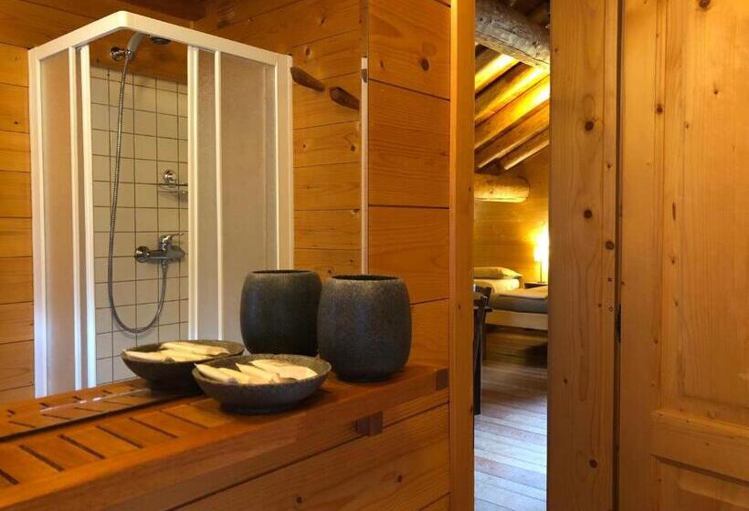 住宿加早餐  Ca Dal Cros