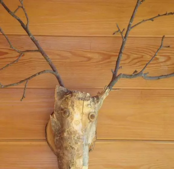 Aamiaismajoitus (B&B) Ca Dal Cros