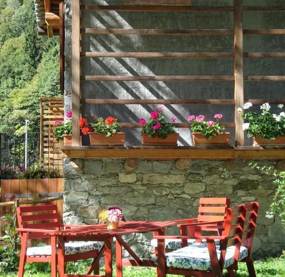 住宿加早餐  Ca Dal Cros