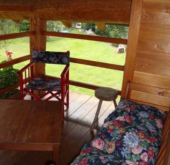 住宿加早餐  Ca Dal Cros