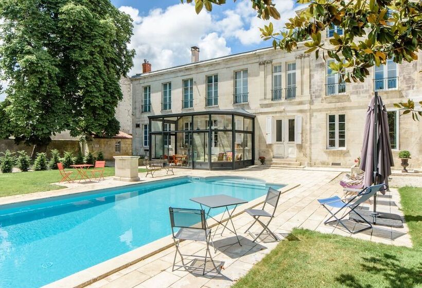 צימר L'esprit Du 8