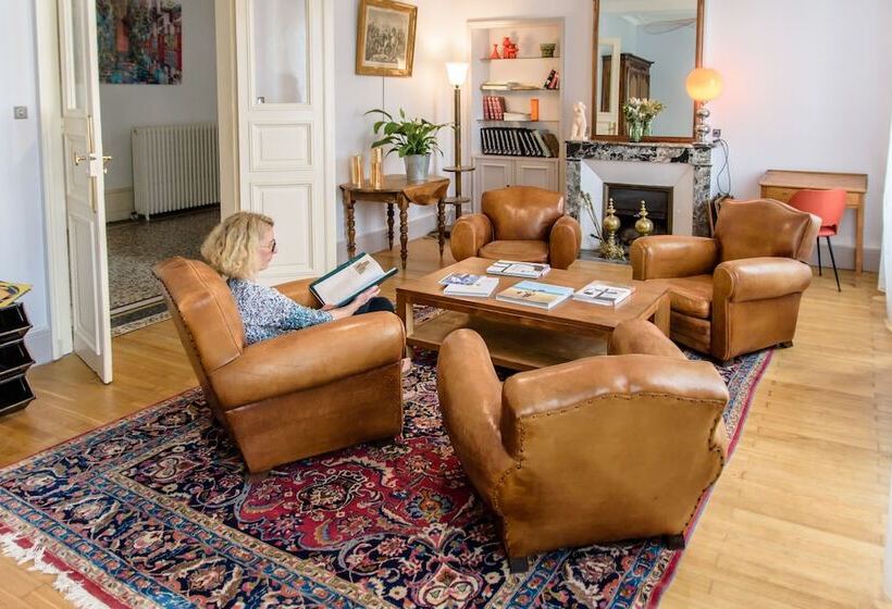 צימר L'esprit Du 8