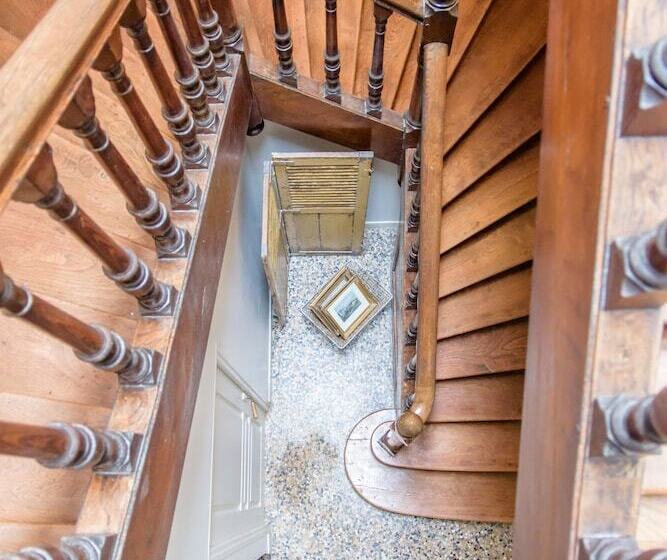 住宿加早餐  L'esprit Du 8