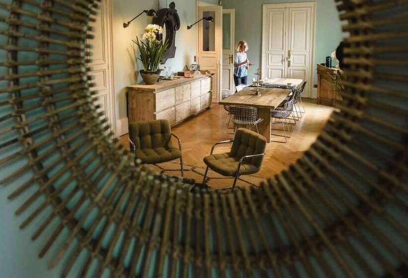 住宿加早餐  L'esprit Du 8