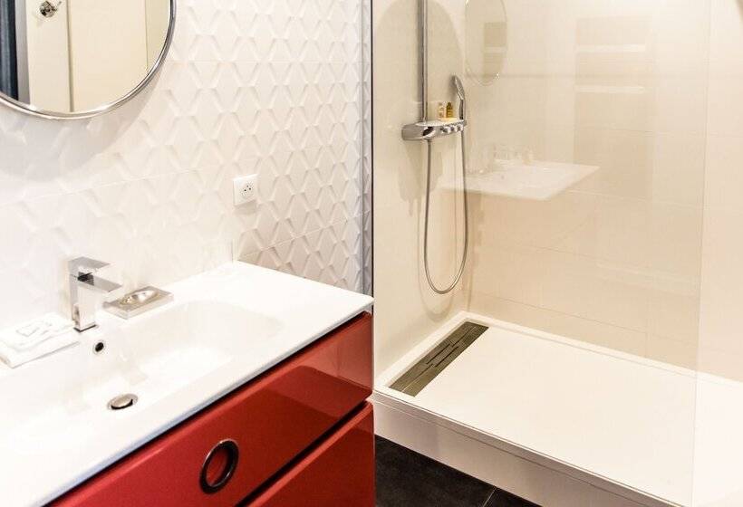 צימר L'esprit Du 8