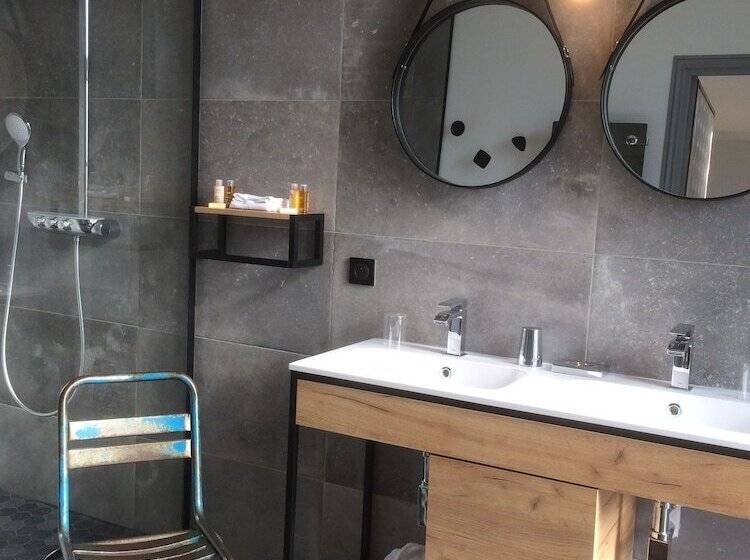 צימר L'esprit Du 8