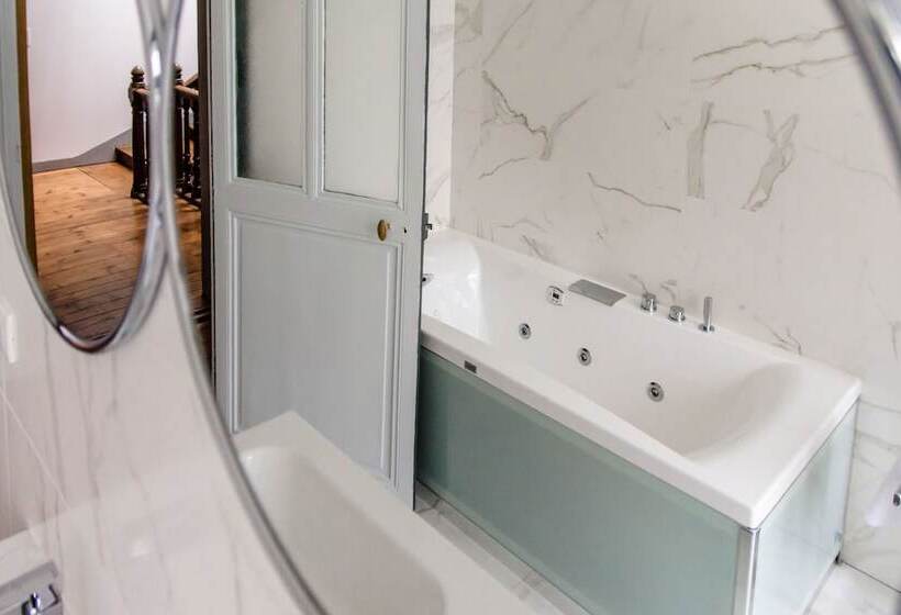 צימר L'esprit Du 8