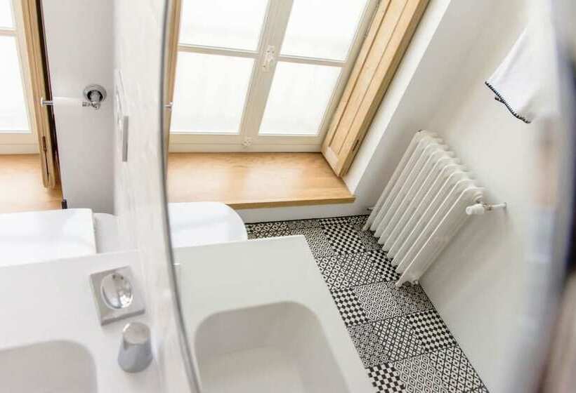 צימר L'esprit Du 8