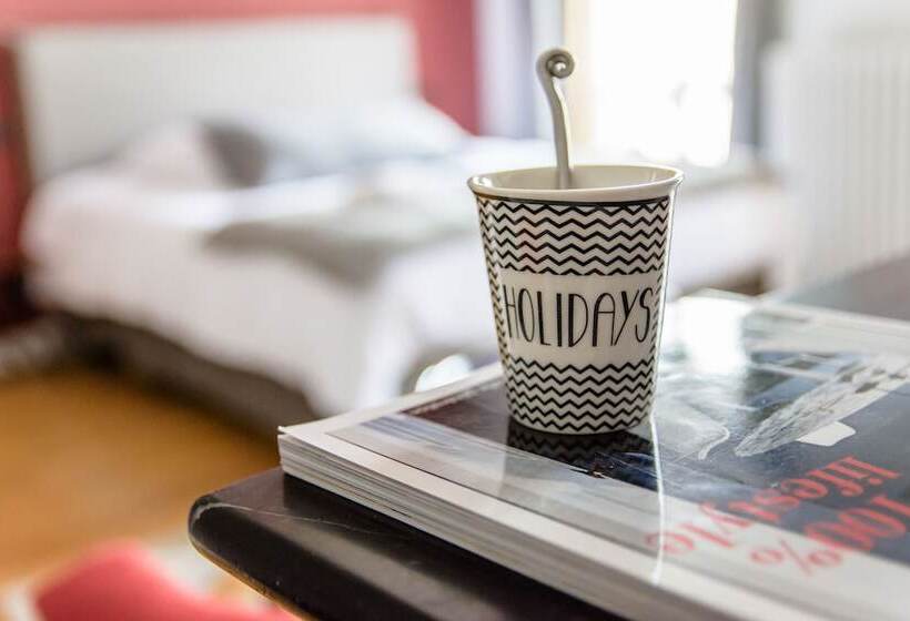 צימר L'esprit Du 8