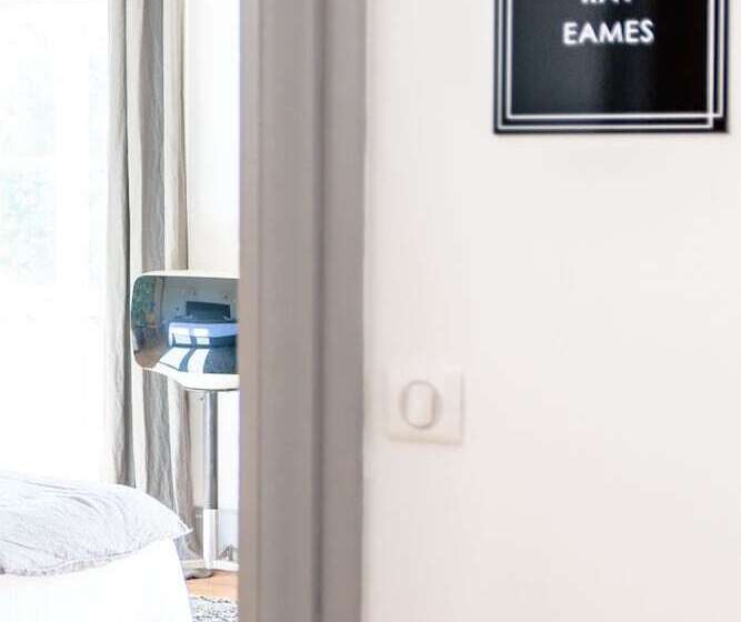 צימר L'esprit Du 8