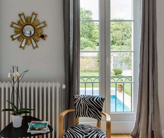 צימר L'esprit Du 8