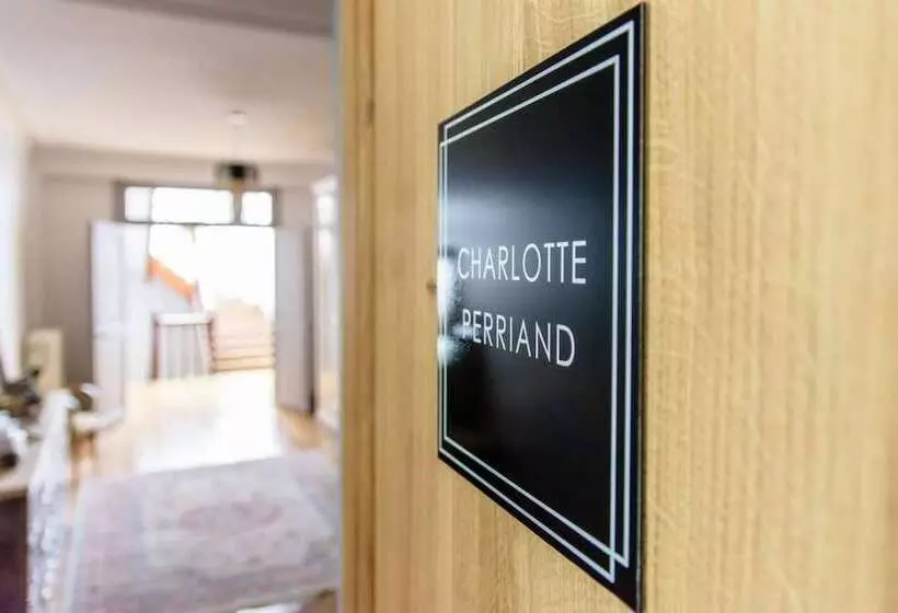 ベッドアンドブレックファースト L'esprit Du 8