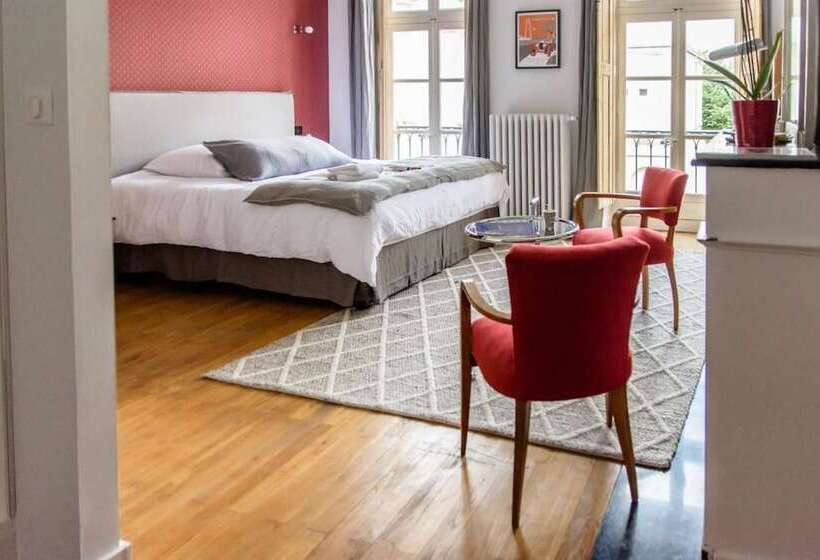 צימר L'esprit Du 8