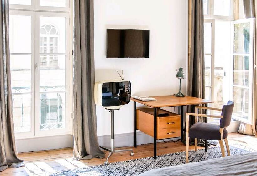 צימר L'esprit Du 8