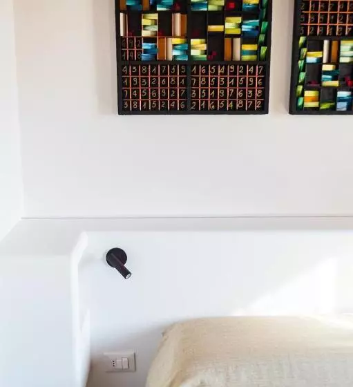 Bed and Breakfast Terre Boscaratto