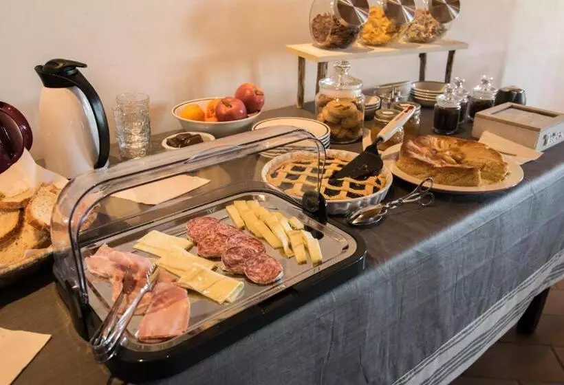 Bed and Breakfast Terre Boscaratto