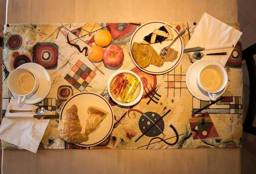 Bed and Breakfast Terre Boscaratto