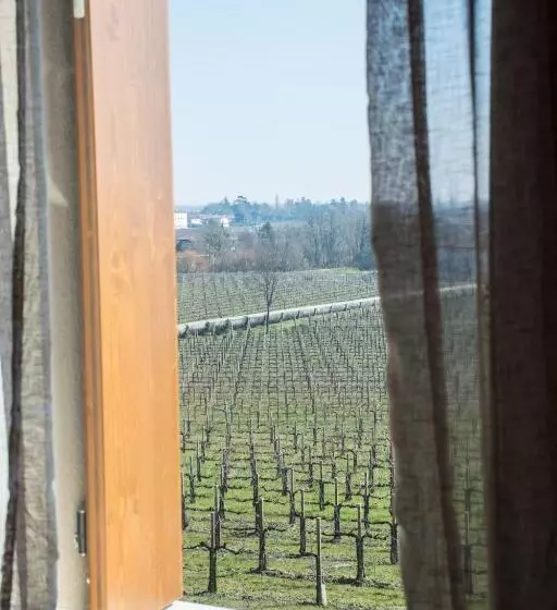 Bed and Breakfast Terre Boscaratto