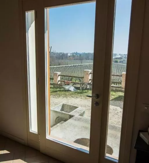 Bed and Breakfast Terre Boscaratto