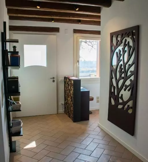 Bed and Breakfast Terre Boscaratto