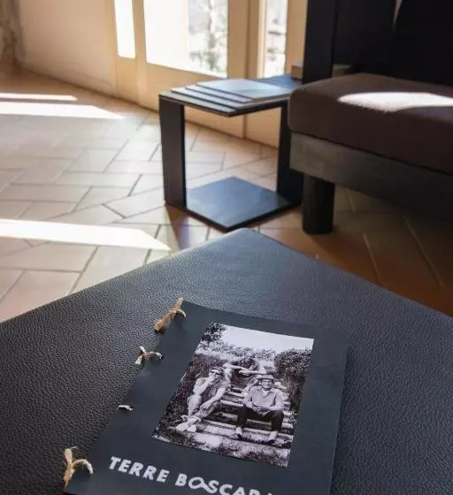 Bed and Breakfast Terre Boscaratto