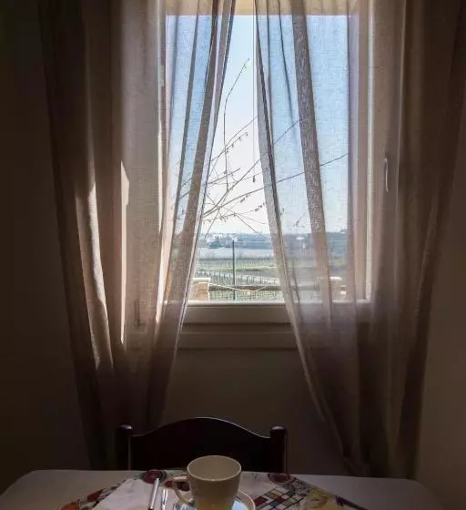 Bed and Breakfast Terre Boscaratto