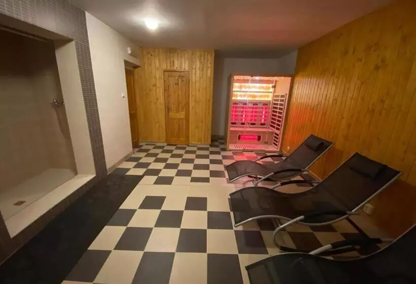 ペンション Tatransky Dom Sk