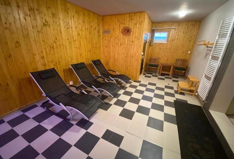 بنسيون Tatransky Dom Sk