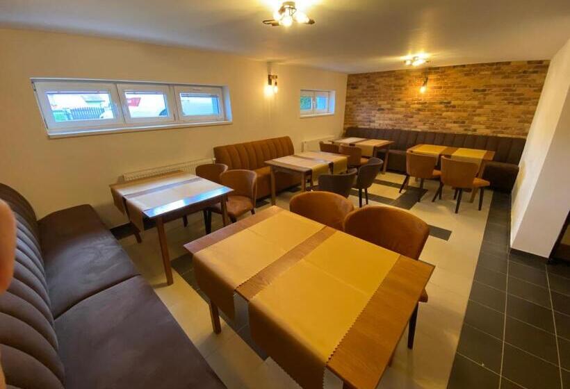 بنسيون Tatransky Dom Sk