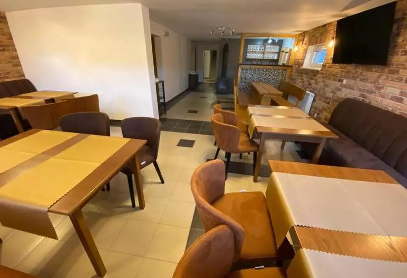 ペンション Tatransky Dom Sk