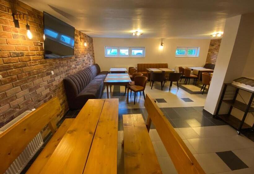 بنسيون Tatransky Dom Sk