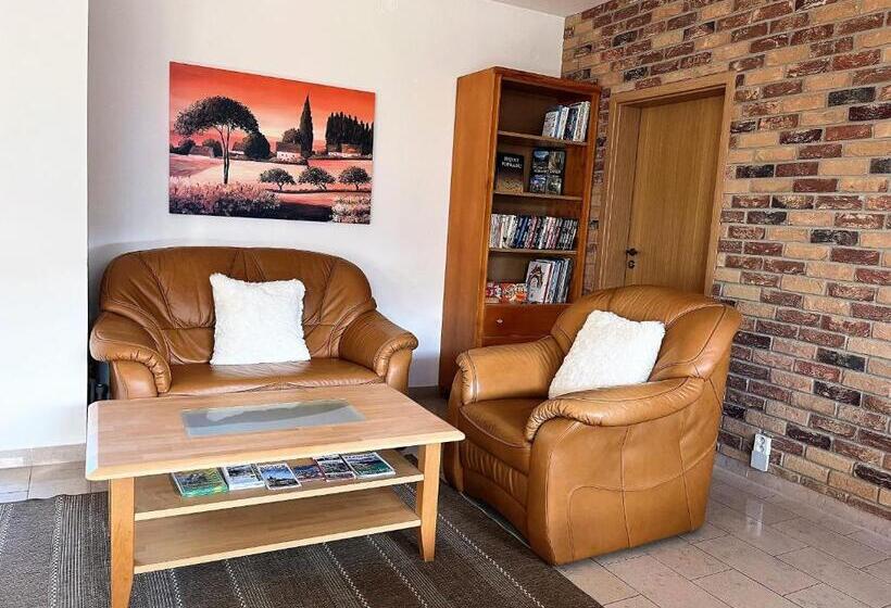 بنسيون Tatransky Dom Sk