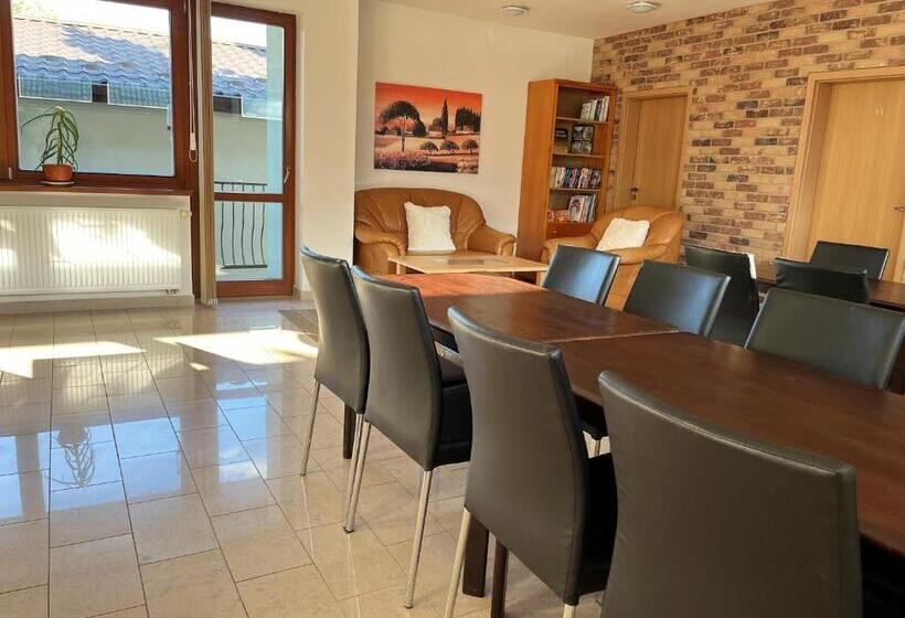 بنسيون Tatransky Dom Sk