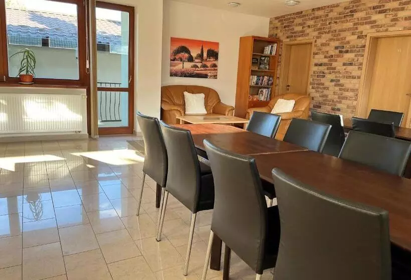 ペンション Tatransky Dom Sk