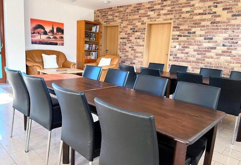 بنسيون Tatransky Dom Sk