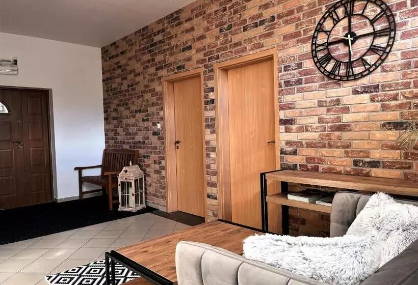 ペンション Tatransky Dom Sk