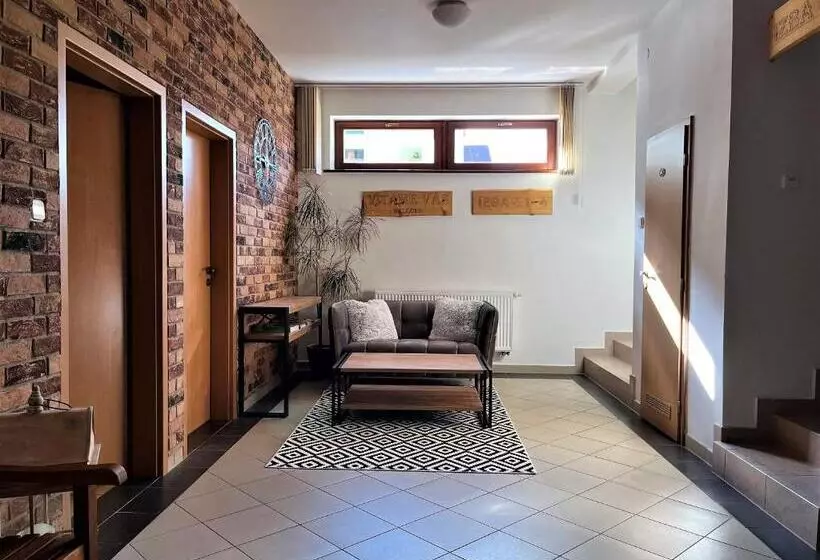 ペンション Tatransky Dom Sk