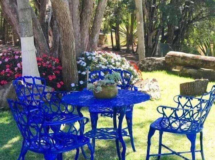 بنسيون Pousada Villa Das Aguas Ecovillage