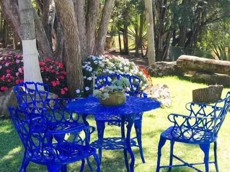 ペンション Pousada Villa Das Aguas Ecovillage